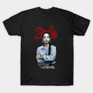 Sade T-Shirt